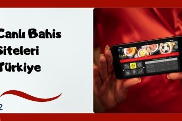 Canlı Bahis Siteleri Türkiye