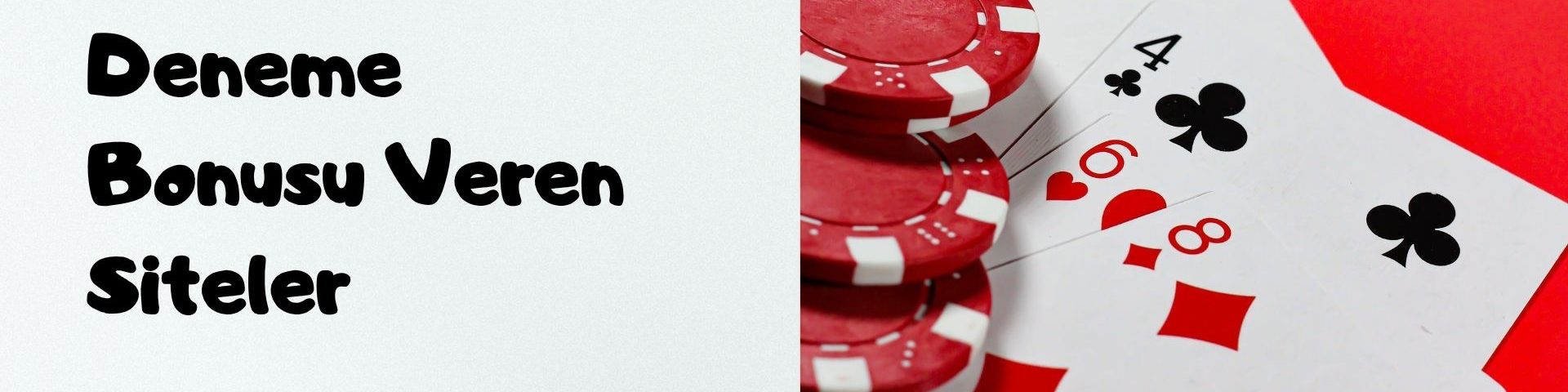 Canlı Casino Deneme Bonusu